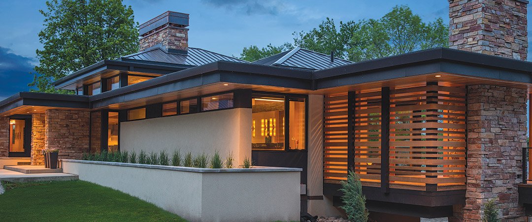 Hage Homes ranked #2 Builder in Minnesota by Home Builder Digest
