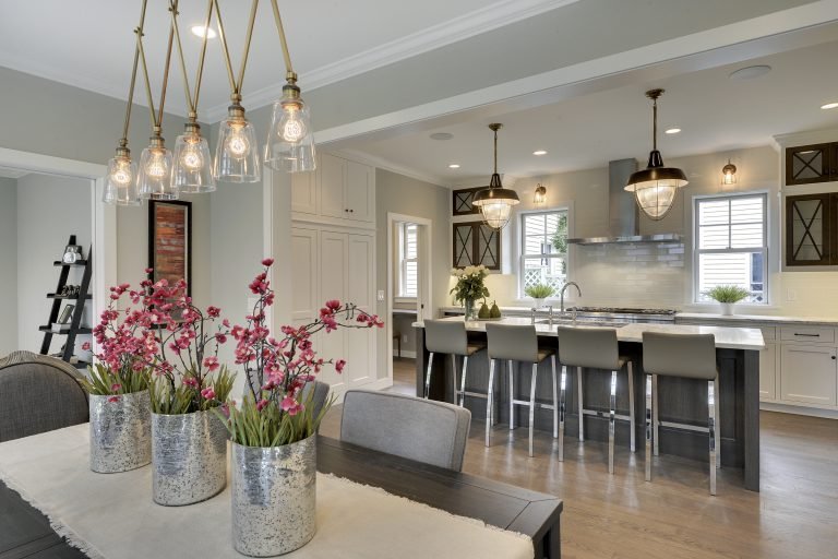 Hage Homes Minneapolis, Minnesota Lake of the Isles Craftsman